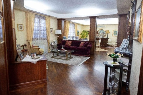 casa indipendente in vendita ad Agrigento