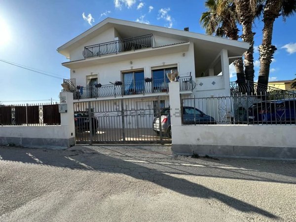 casa indipendente in vendita ad Agrigento