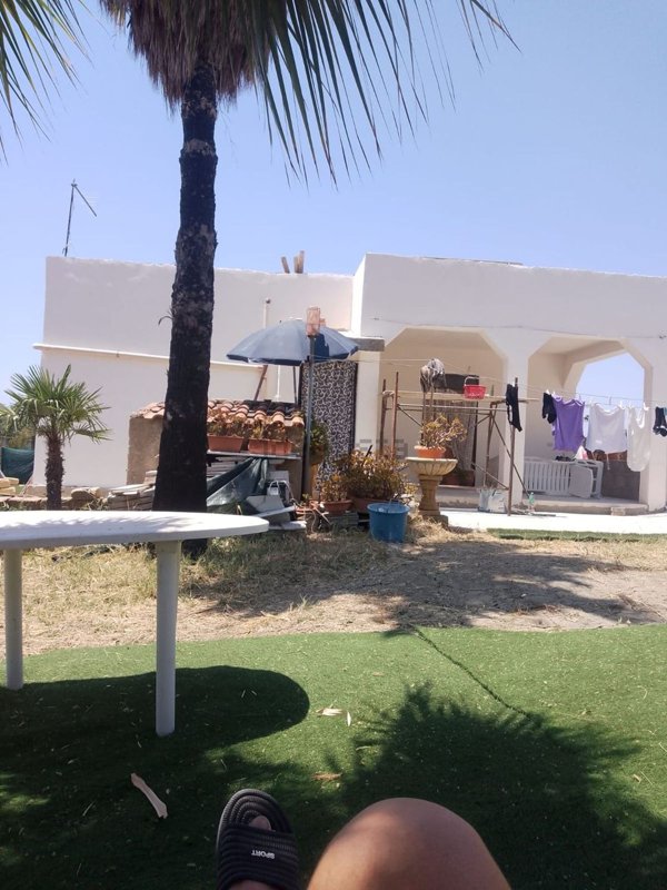 pentavano in vendita ad Agrigento in zona Villaggio Mosè