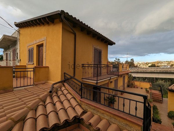 casa indipendente in vendita ad Agrigento in zona Centro Storico