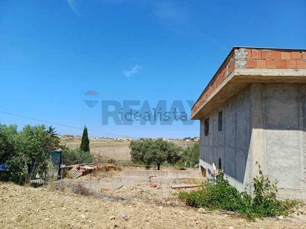 appartamento in vendita ad Agrigento in zona Villaggio Mosè