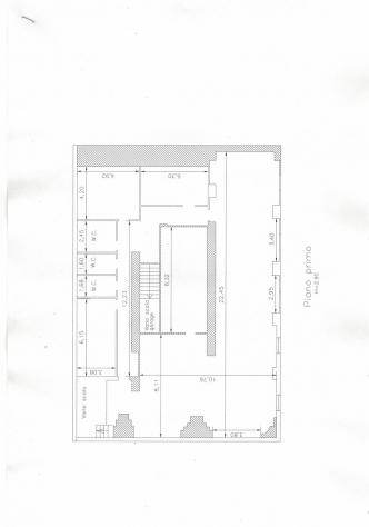 negozio in vendita ad Agrigento in zona Centro Storico