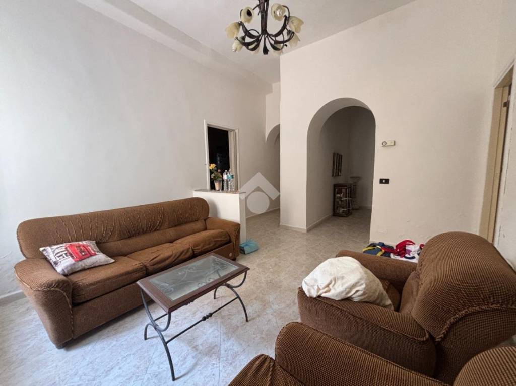 appartamento in vendita ad Agrigento