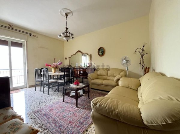 appartamento in vendita ad Agrigento in zona Centro Storico