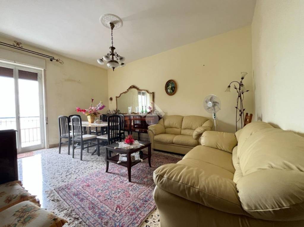 appartamento in vendita ad Agrigento in zona Centro Storico