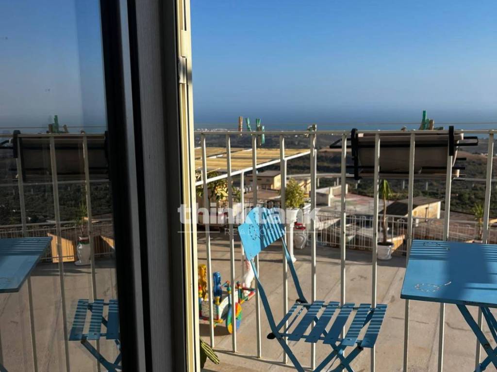 appartamento in vendita ad Agrigento in zona Centro Storico