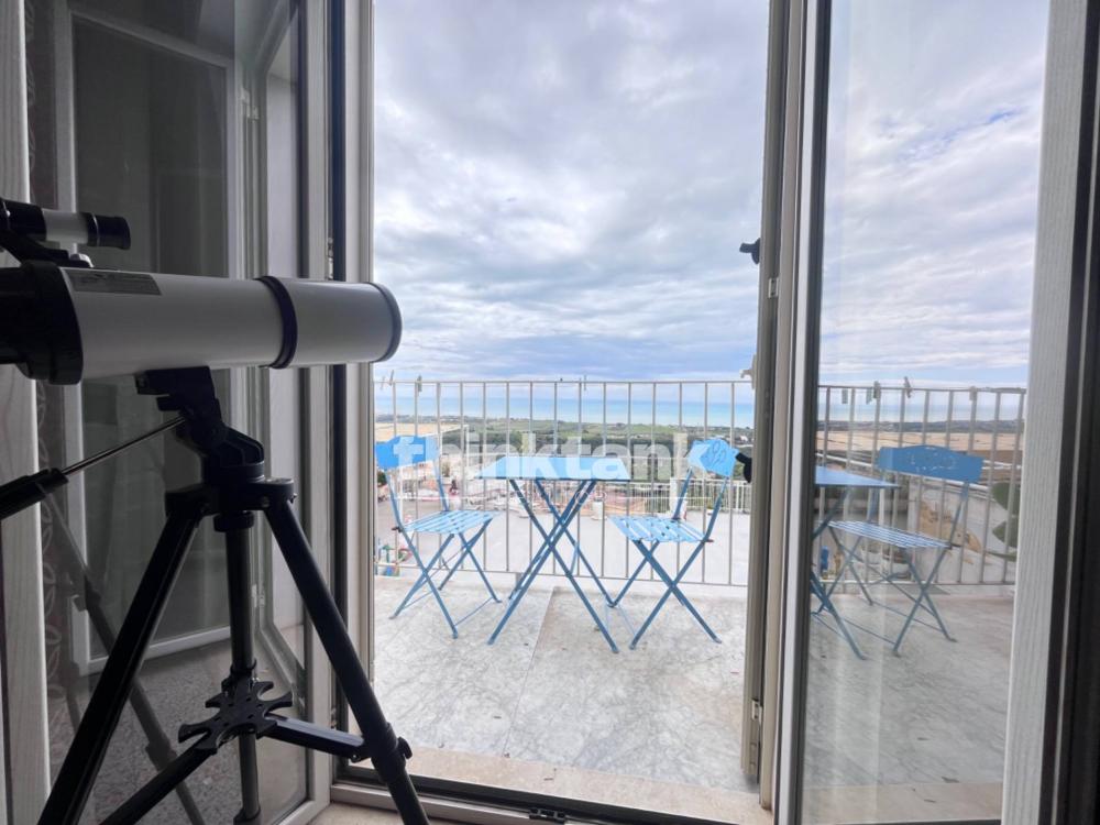 appartamento in vendita ad Agrigento in zona Centro Storico