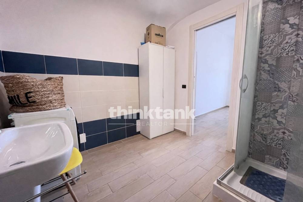 appartamento in vendita ad Agrigento in zona Centro Storico