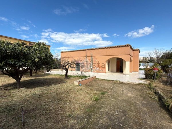 casa indipendente in vendita ad Agrigento