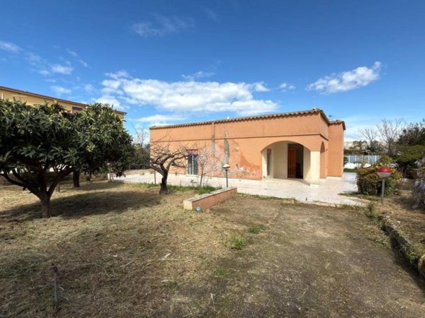 casa indipendente in vendita ad Agrigento
