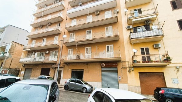 locale di sgombero in vendita ad Agrigento in zona Centro Storico