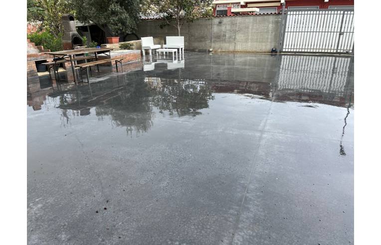 appartamento in vendita ad Agrigento in zona Villaggio Mosè