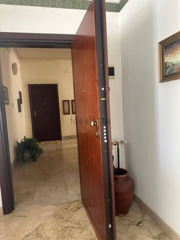 appartamento in vendita ad Agrigento in zona Centro Storico