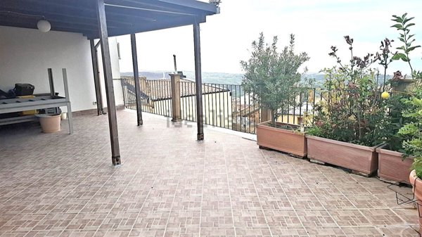 appartamento in vendita ad Agrigento in zona Centro Storico