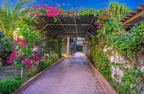 casa indipendente in vendita ad Agrigento in zona San Leone