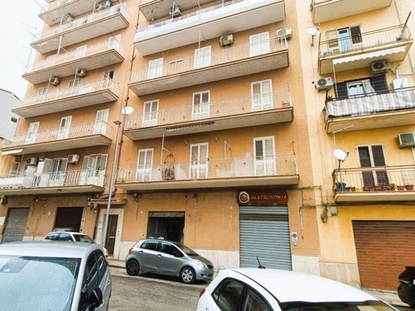 locale commerciale in vendita ad Agrigento in zona Centro Storico