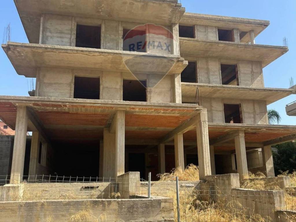 casa indipendente in vendita ad Agrigento in zona Villaseta