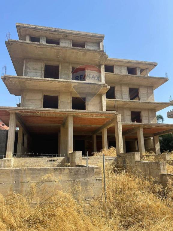 casa indipendente in vendita ad Agrigento in zona Villaggio Mosè