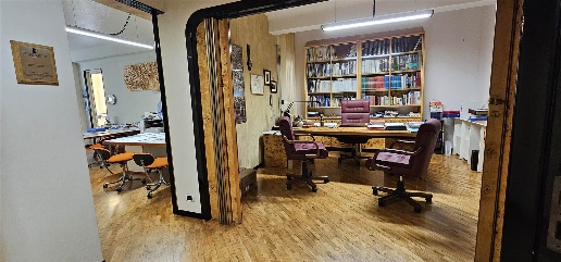 appartamento in vendita ad Agrigento in zona Centro Storico