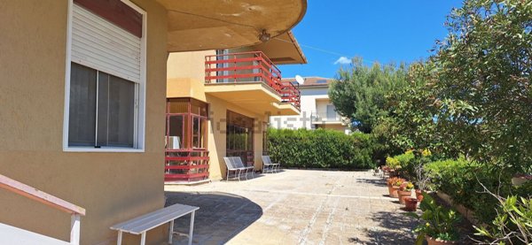 casa indipendente in vendita ad Agrigento in zona Centro Storico