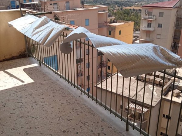 appartamento in vendita ad Agrigento