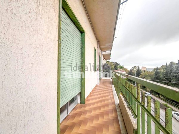 appartamento in vendita ad Agrigento in zona Centro Storico