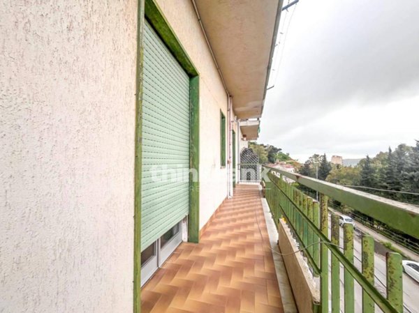 appartamento in vendita ad Agrigento in zona Centro Storico