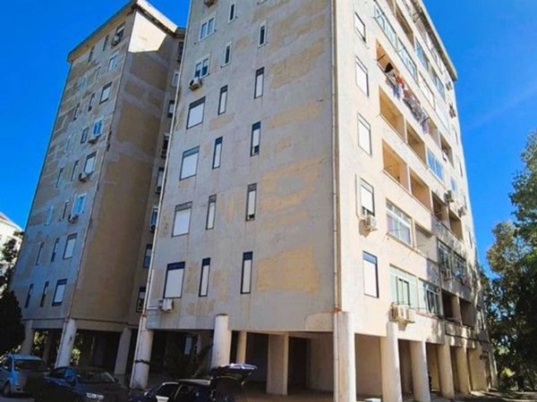 appartamento in vendita ad Agrigento in zona Centro Storico