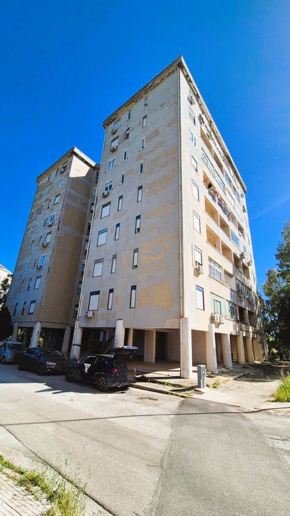 appartamento in vendita ad Agrigento in zona Centro Storico