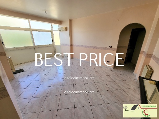 appartamento in vendita ad Agrigento