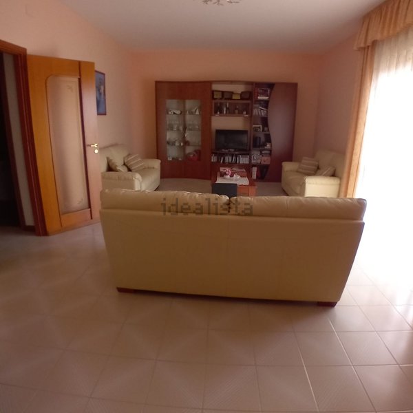 appartamento in vendita ad Agrigento