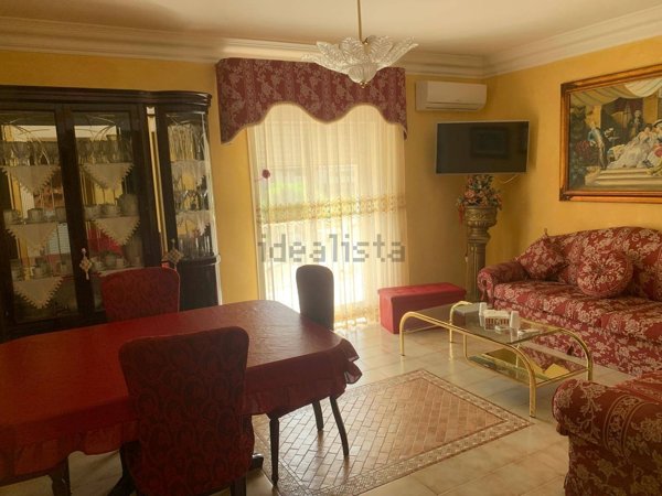 appartamento in vendita ad Agrigento in zona Fontanelle