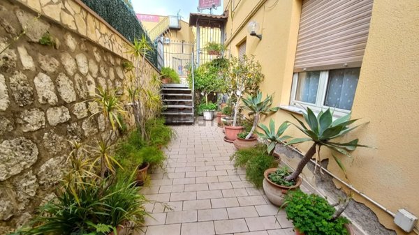 appartamento in vendita ad Agrigento in zona Centro Storico