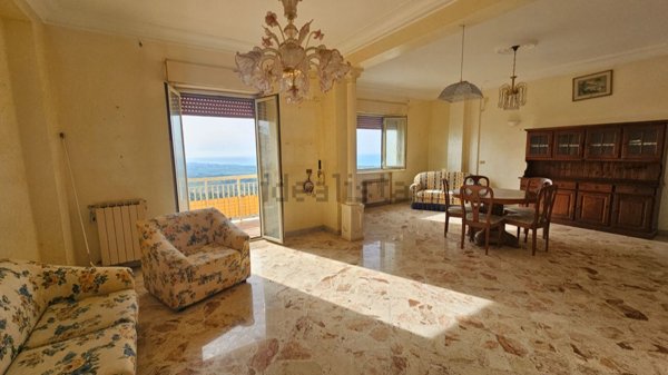 appartamento in vendita ad Agrigento in zona Centro Storico