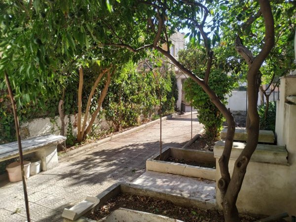 casa indipendente in vendita ad Agrigento in zona San Leone