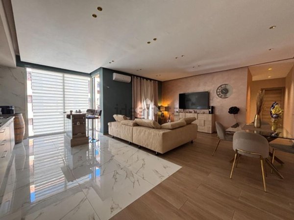 appartamento in vendita ad Agrigento