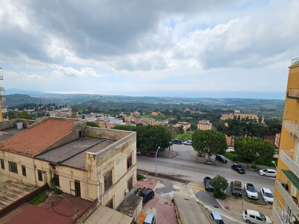 appartamento in vendita ad Agrigento