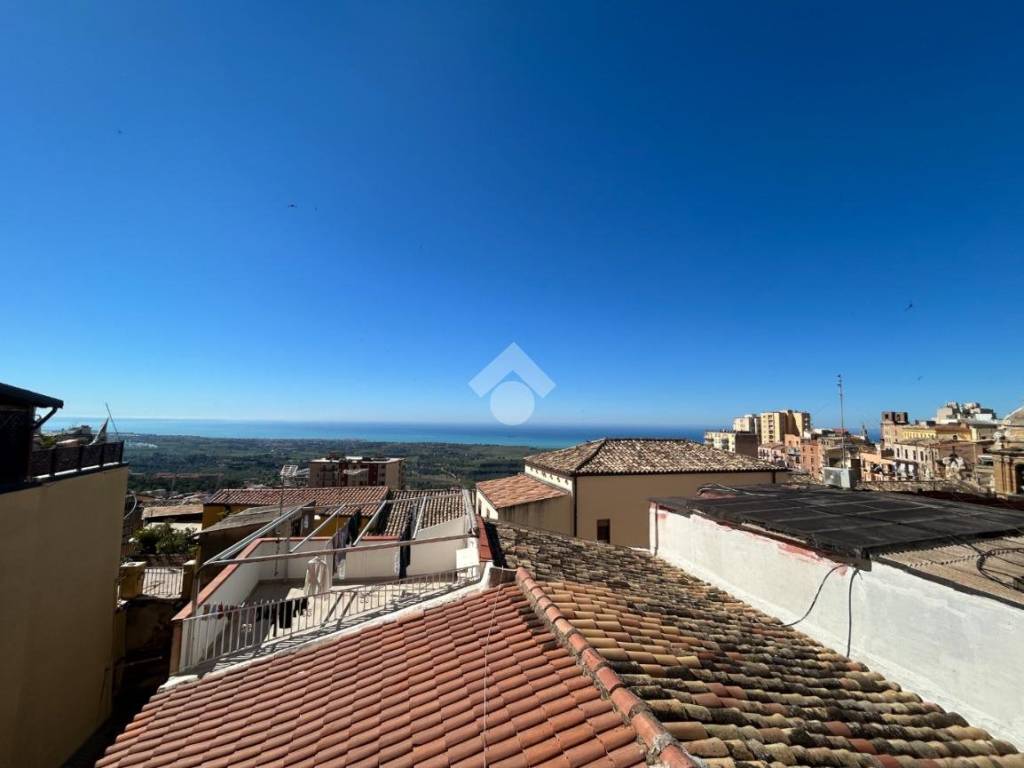 appartamento in vendita ad Agrigento in zona Centro Storico