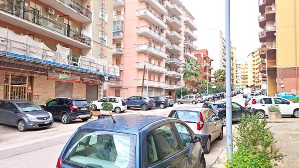 locale commerciale in vendita ad Agrigento in zona Centro Storico