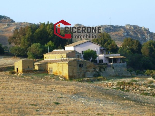 casa indipendente in vendita ad Agrigento