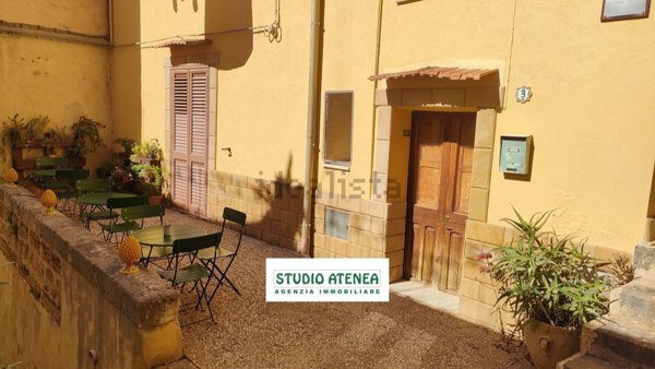 appartamento in vendita ad Agrigento in zona Centro Storico