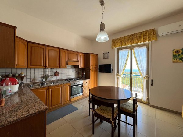 appartamento in vendita ad Agrigento in zona Centro Storico