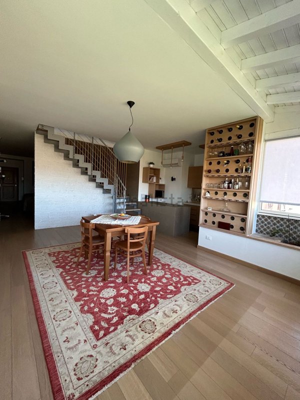 appartamento in vendita ad Agrigento