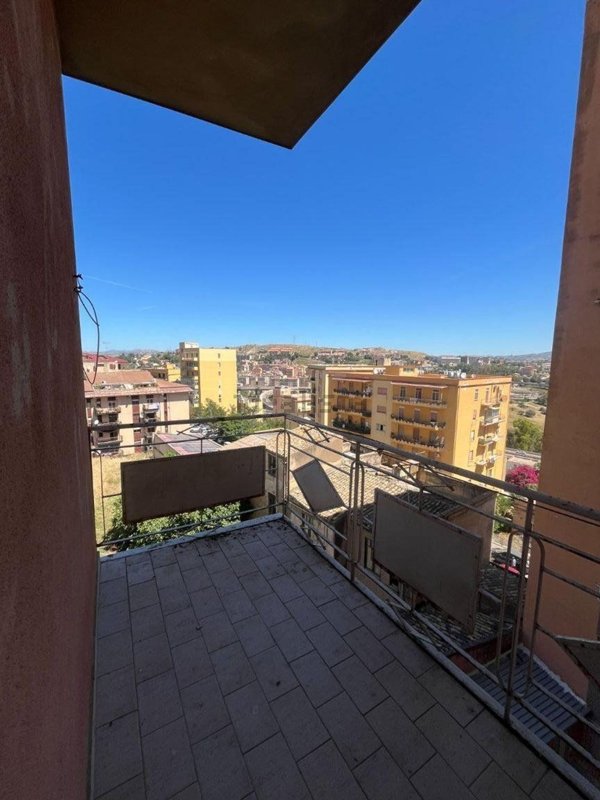 appartamento in vendita ad Agrigento