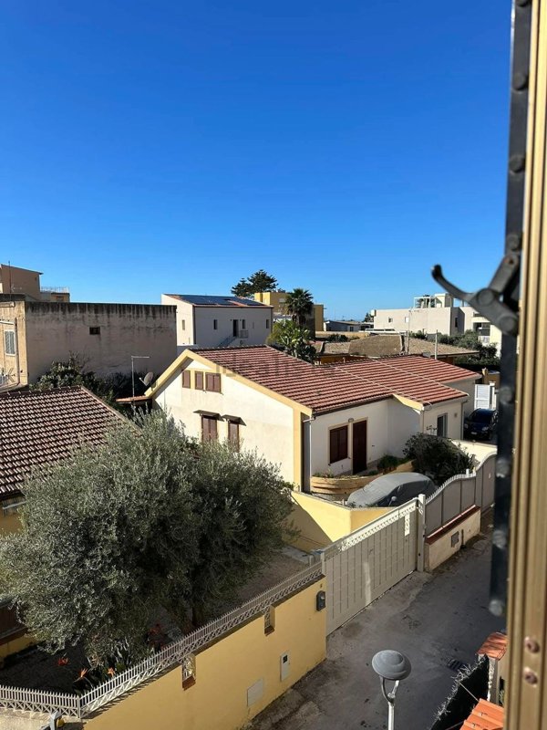 appartamento in vendita ad Agrigento in zona San Leone