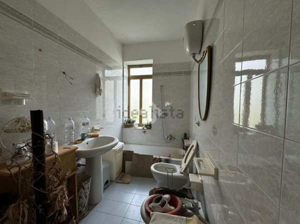 appartamento in vendita ad Agrigento