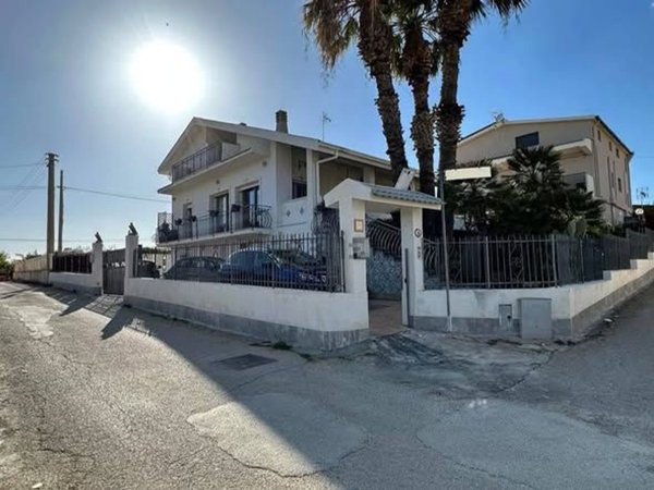 casa indipendente in vendita ad Agrigento