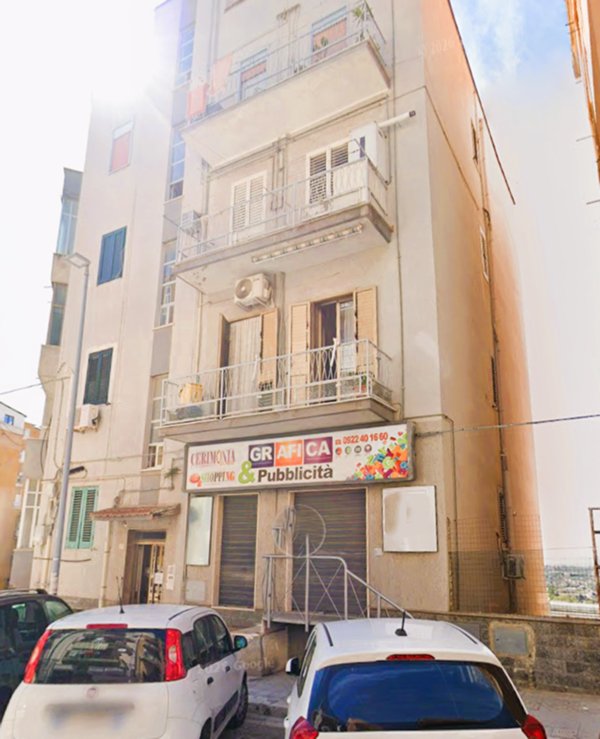 locale di sgombero in vendita ad Agrigento in zona Centro Storico