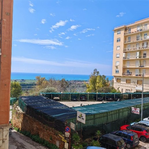 appartamento in vendita ad Agrigento