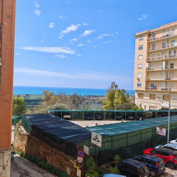 appartamento in vendita ad Agrigento